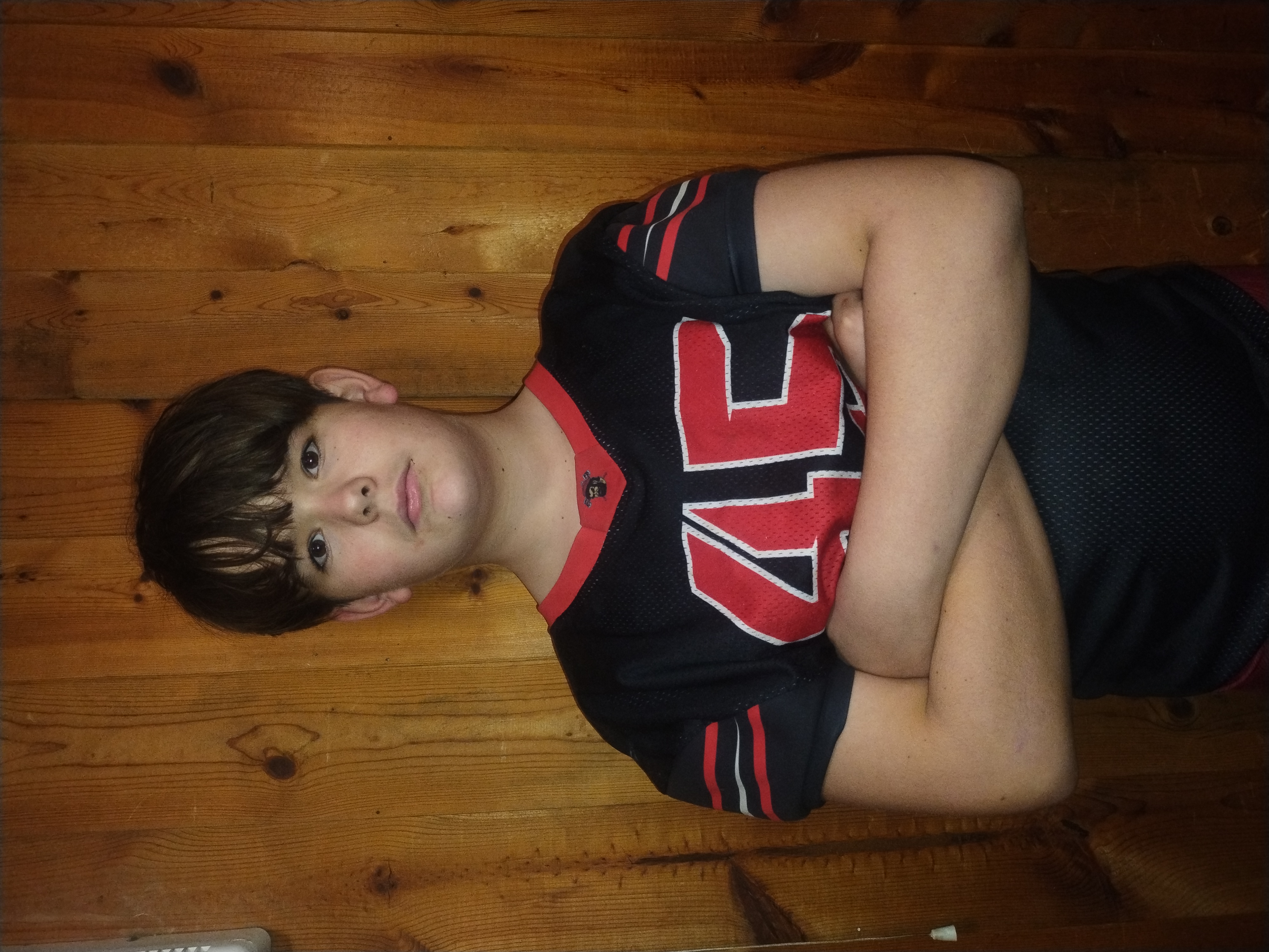 Gunner Crowell