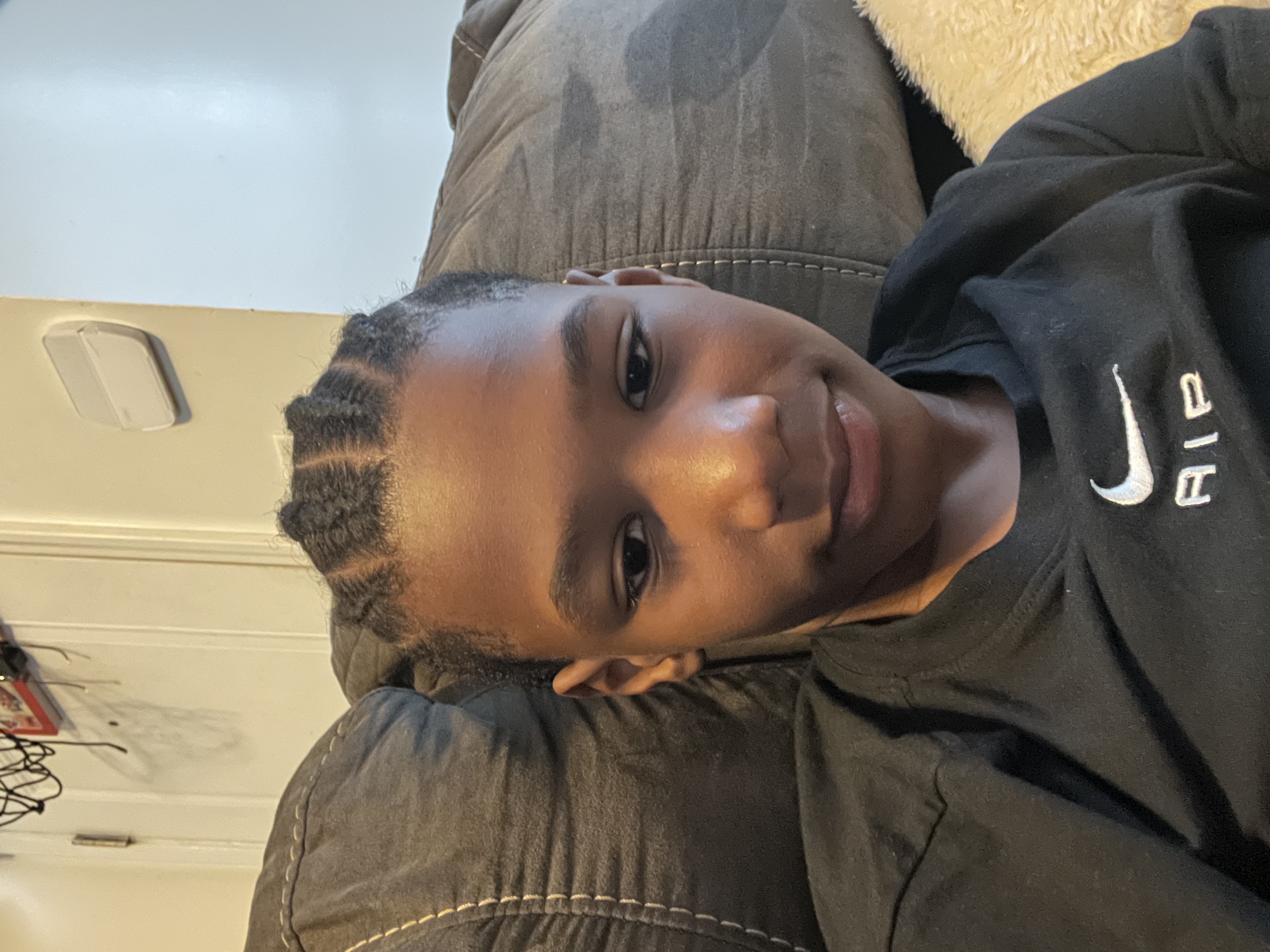 Christian Compton, basketball athlete profile picture