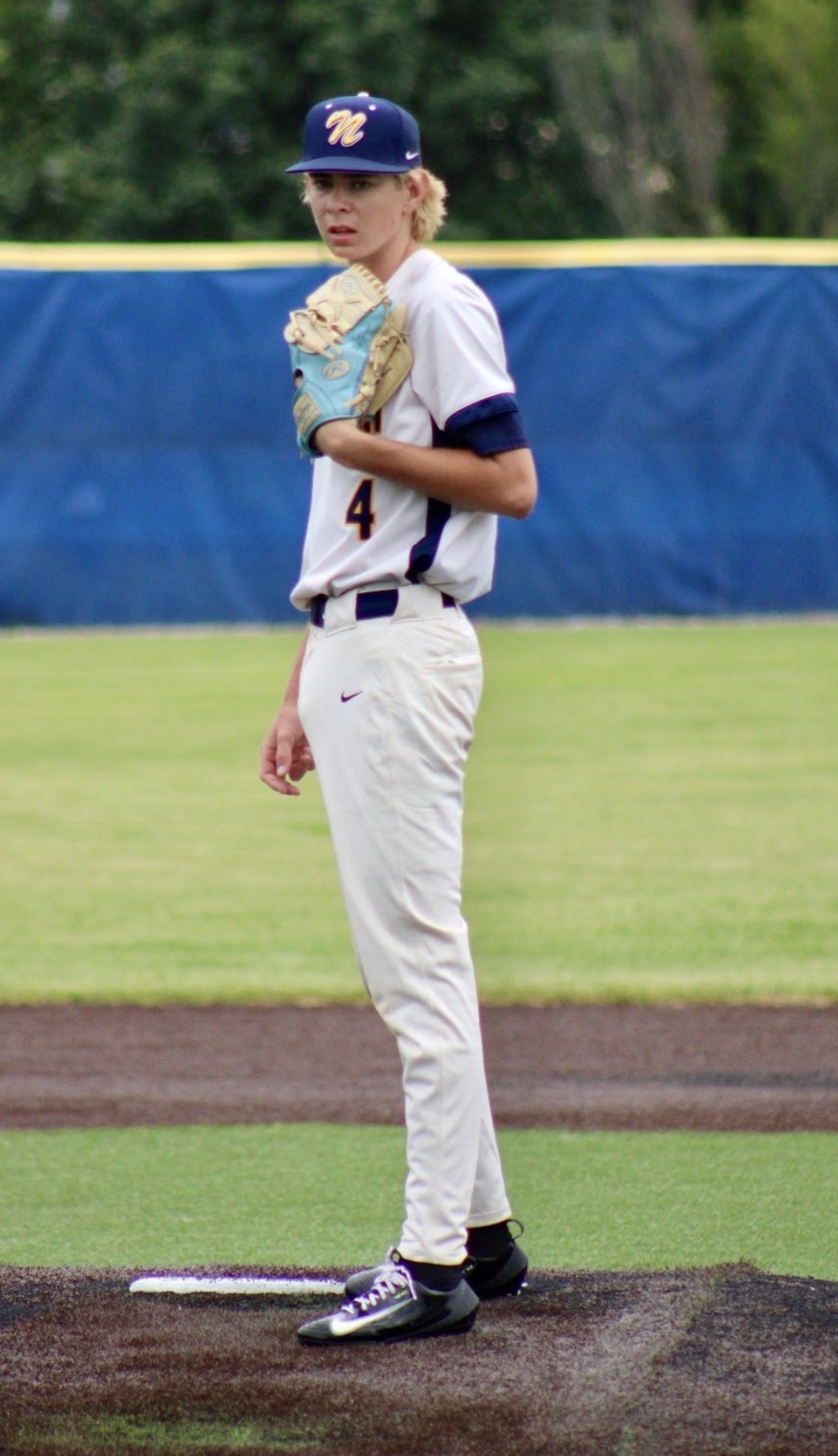 Grant Rhinefort