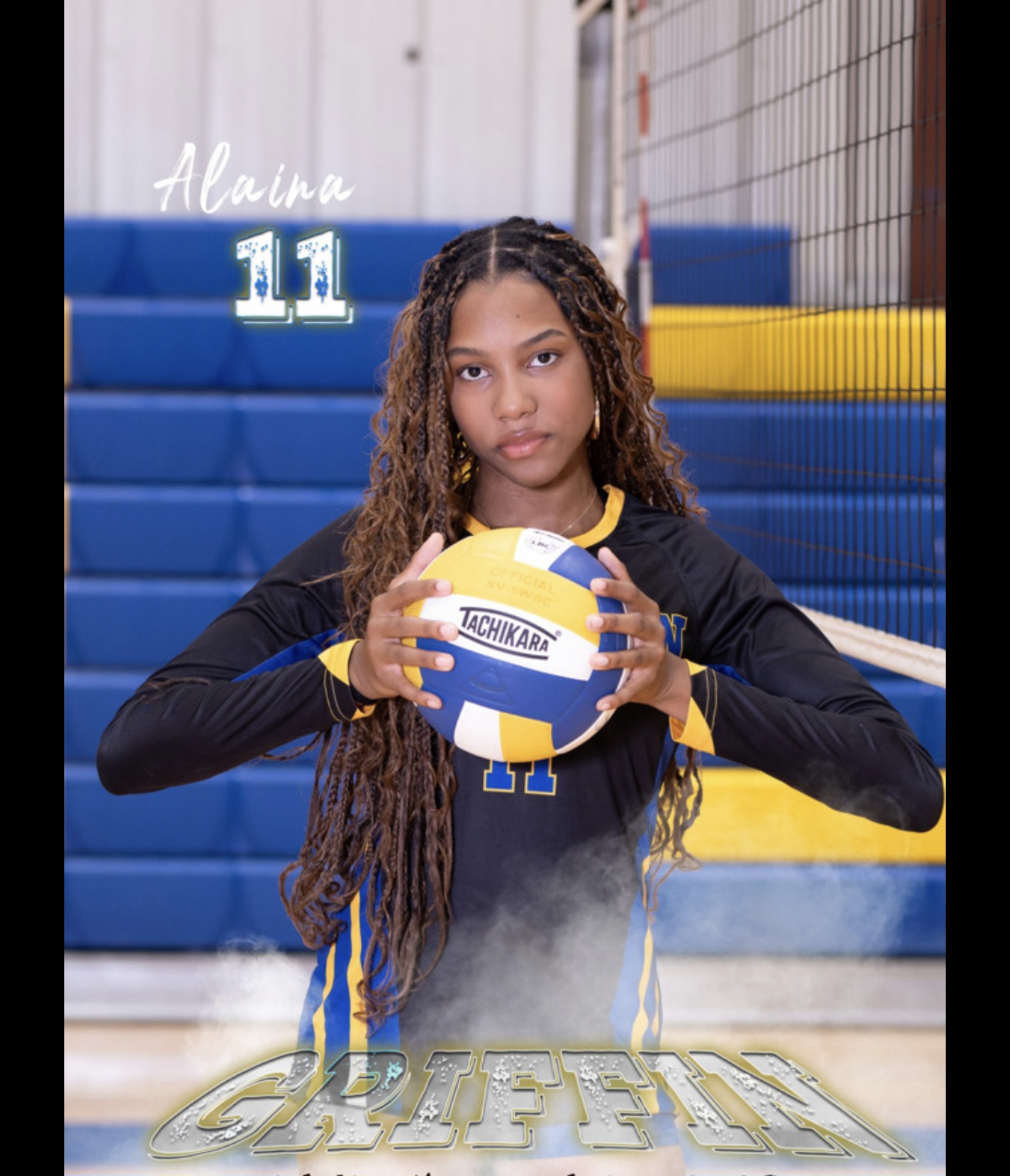 Alaina Griffin profile photo