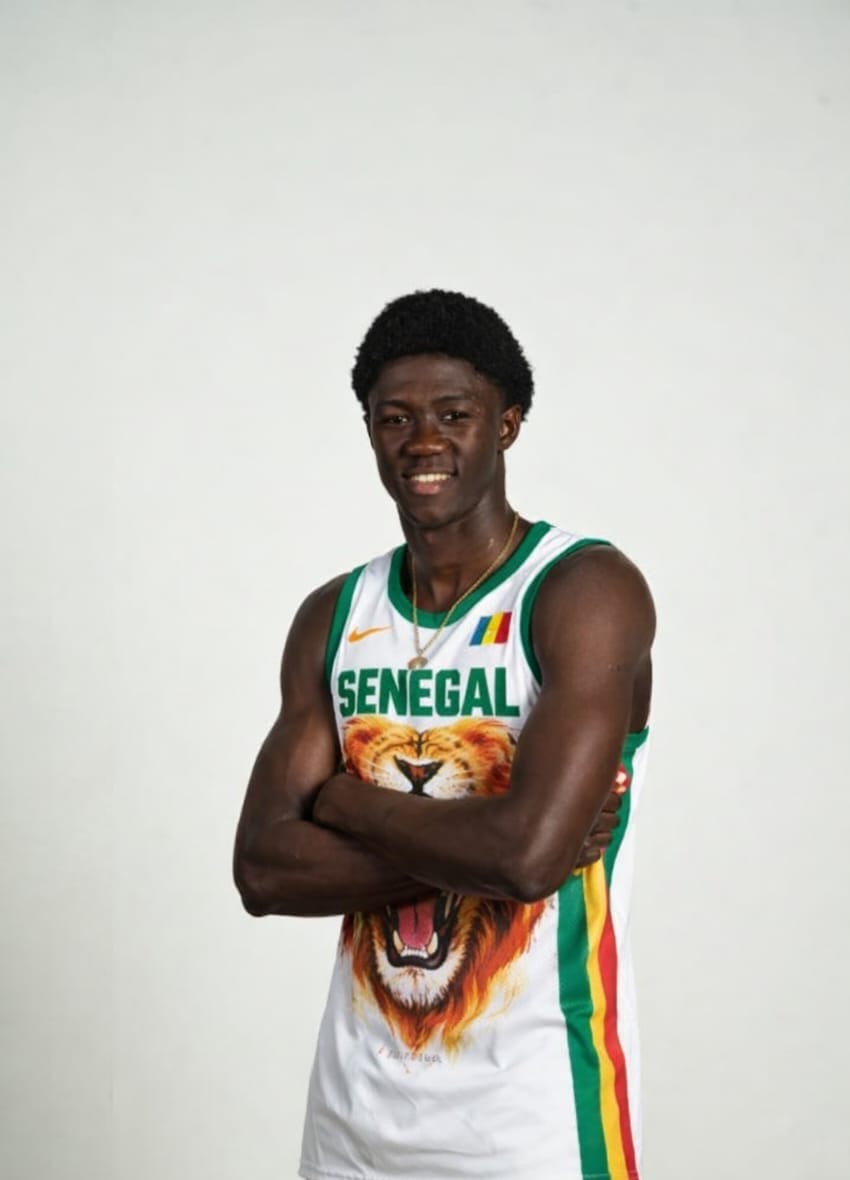 Boubacar ba Ngom