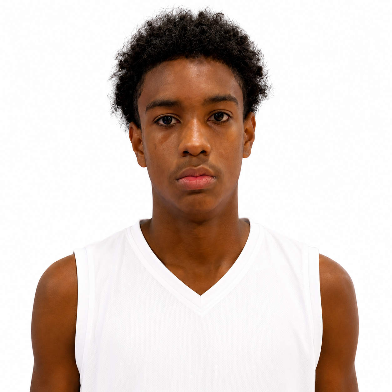 Cameron Thornton