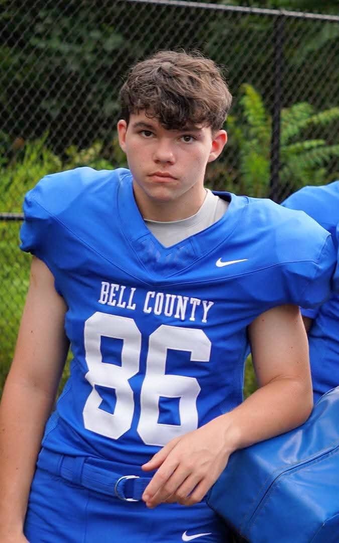 Levi Gaddis