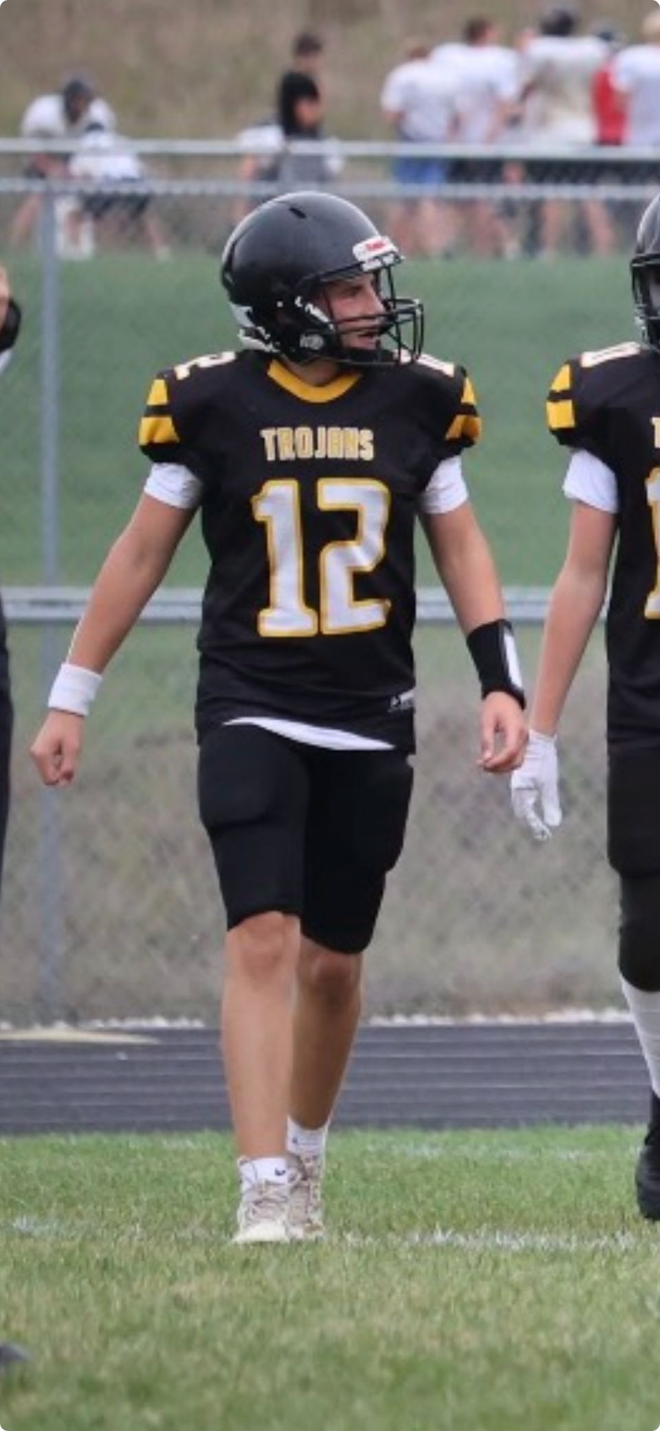 Tyler Hazen