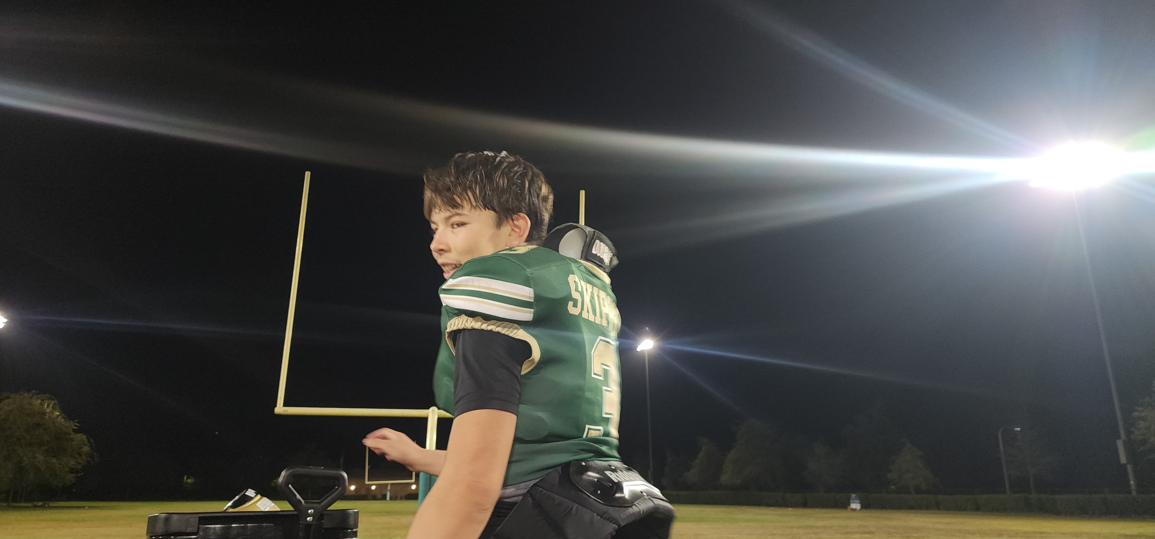 Noah Skipper profile photo