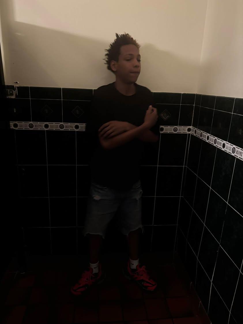 Ashton Staley, Football athlete profile picture
