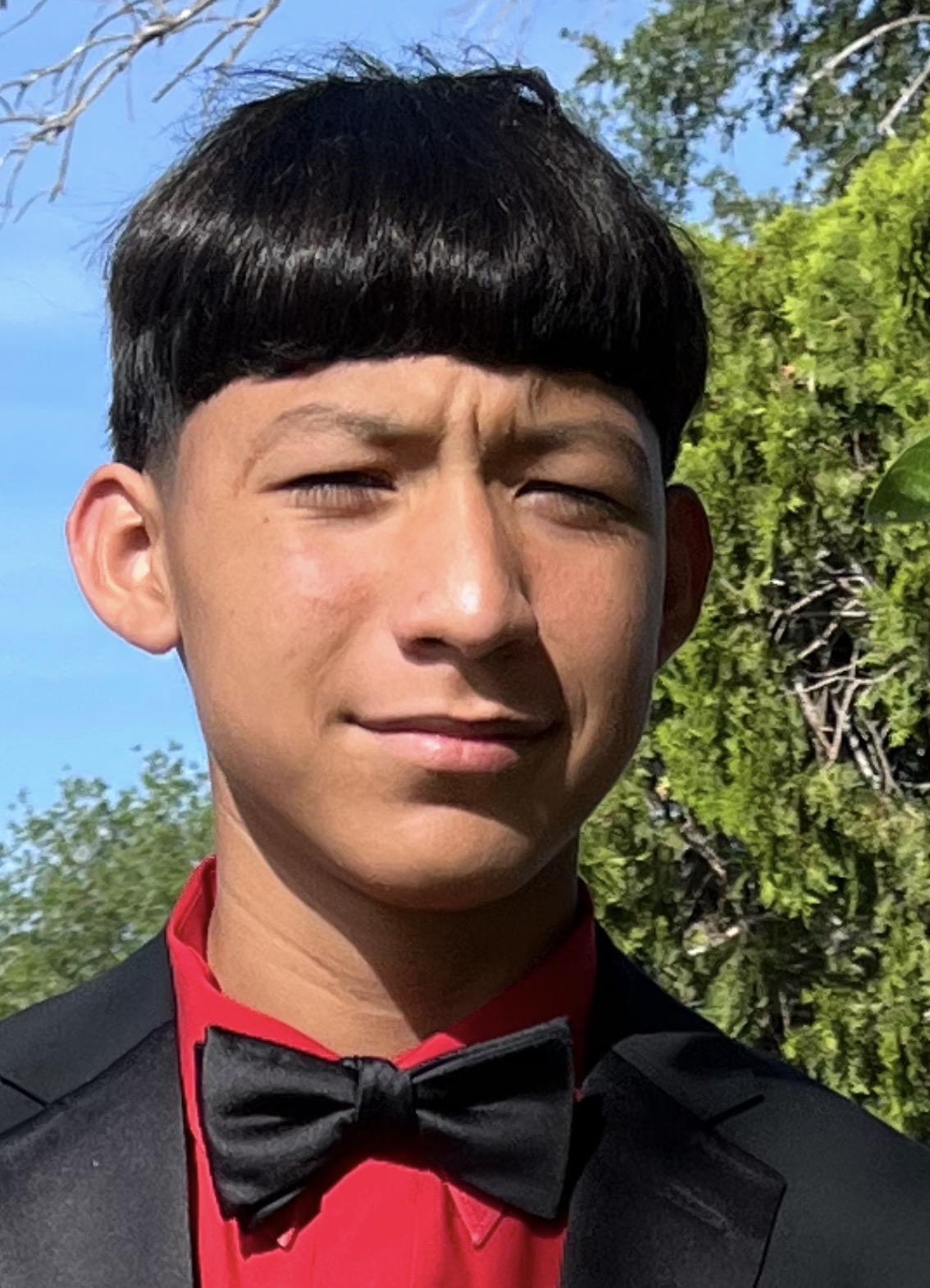 Eliel Sanchez