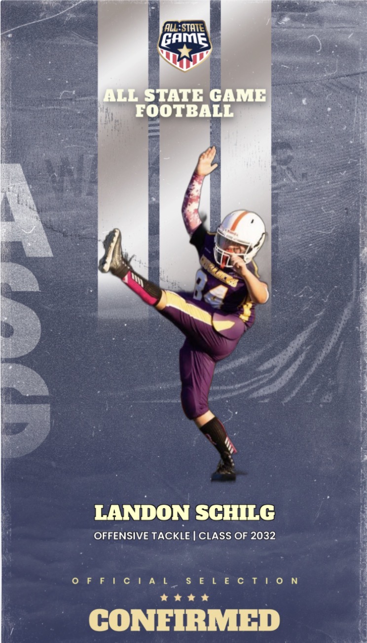 Landon Schilg profile photo