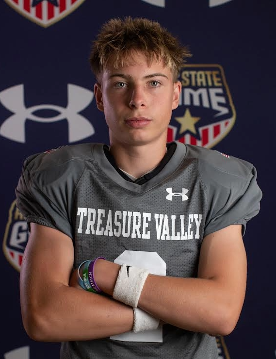 Travis Hull