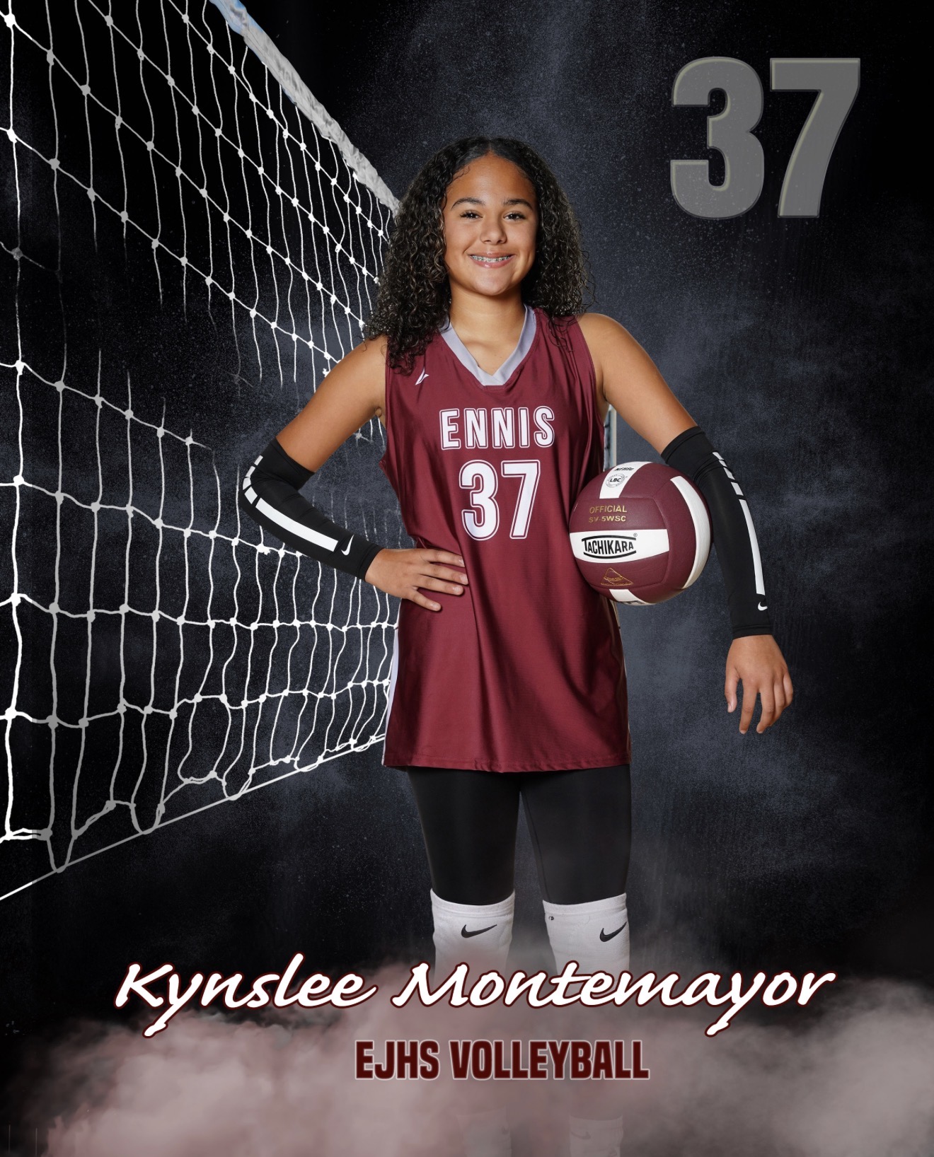 Kynslee Montemayor