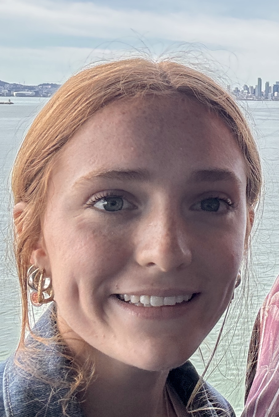 Trinity Johnston: A Rising Star in California's Soccer Scene