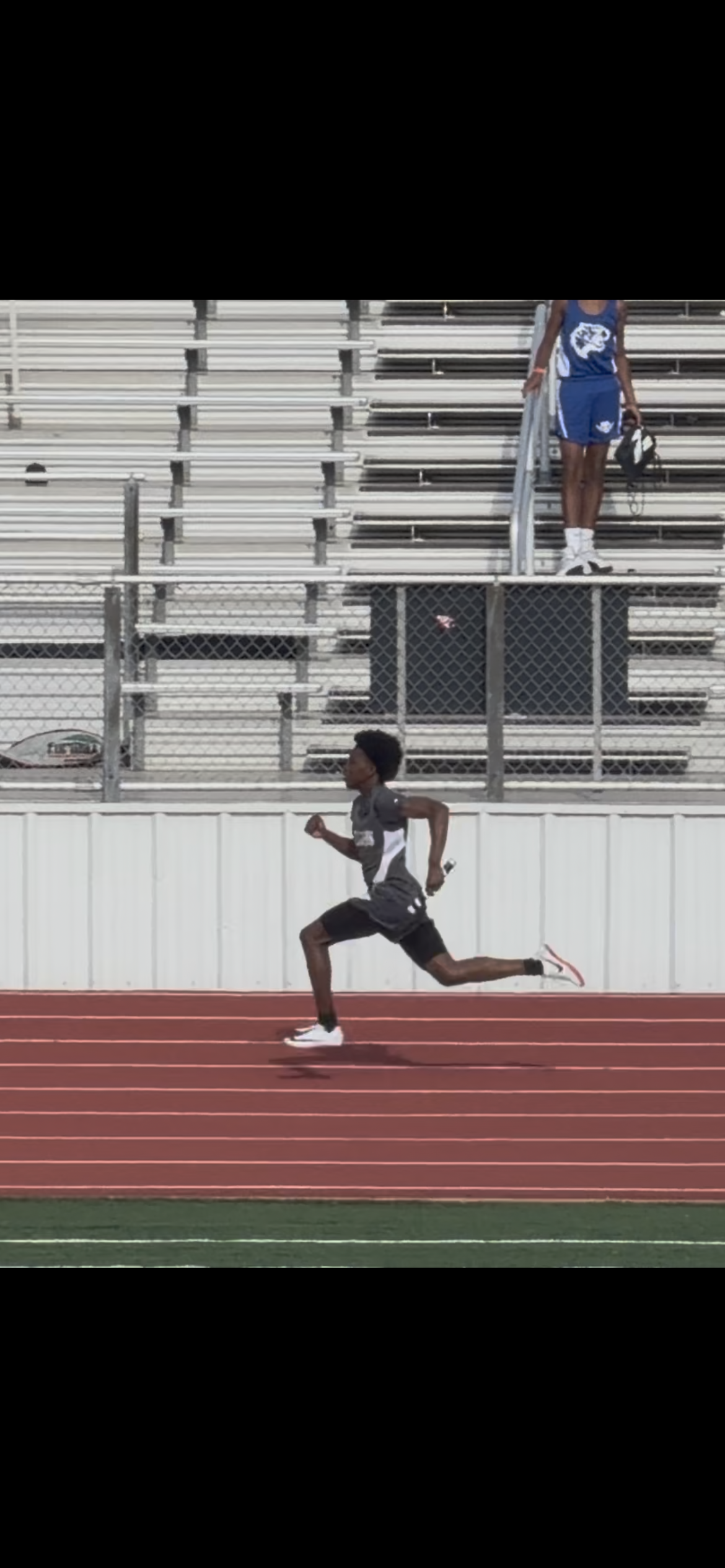 Keenan Delahoussaye
