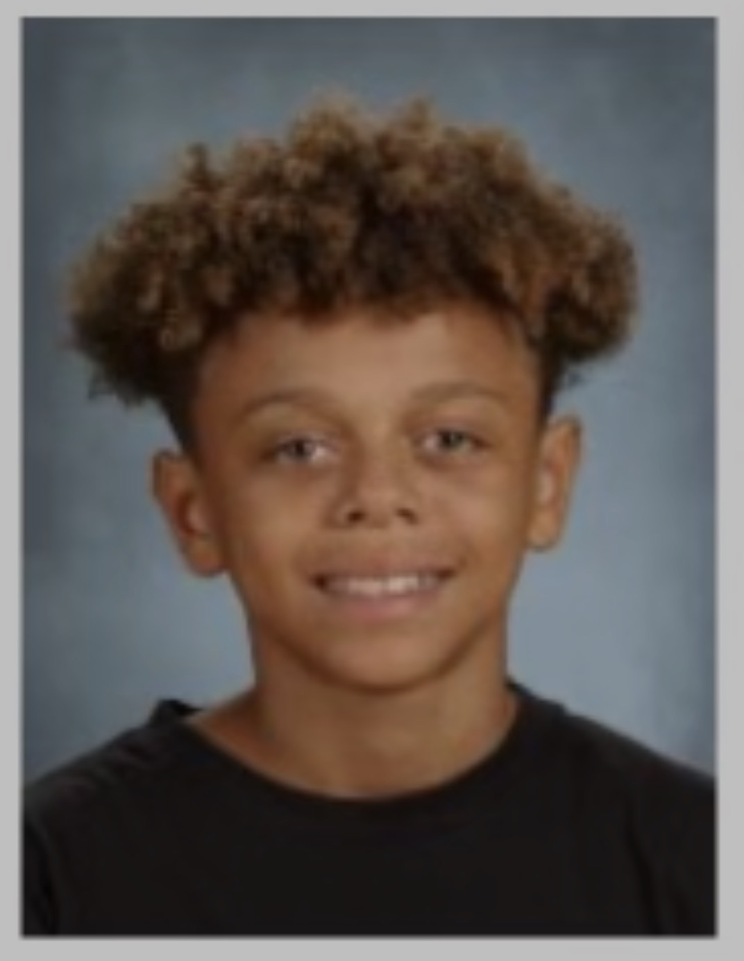 Rajon Hunter, football athlete profile picture