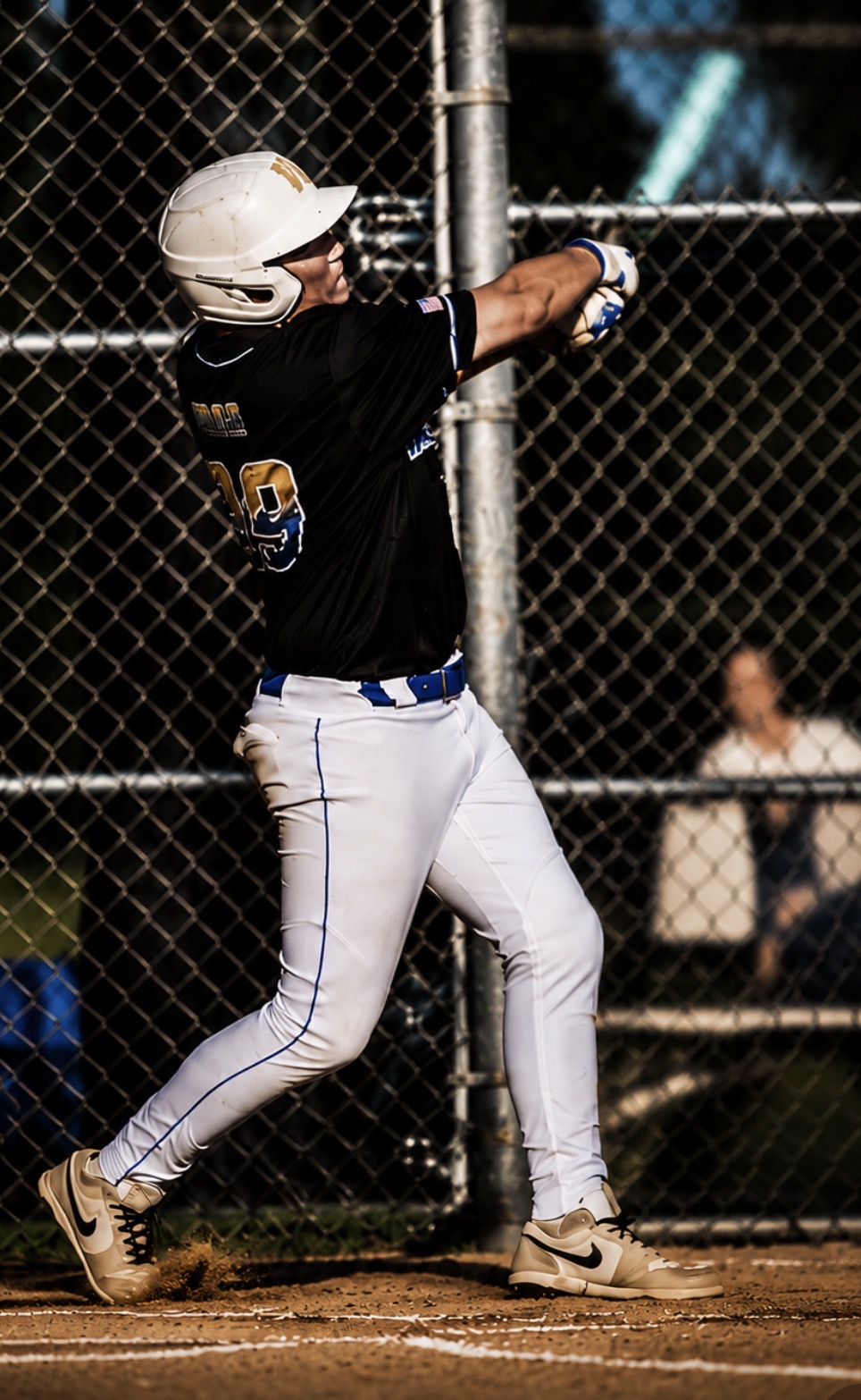 Ozzie Vagle, Baseball athlete profile picture