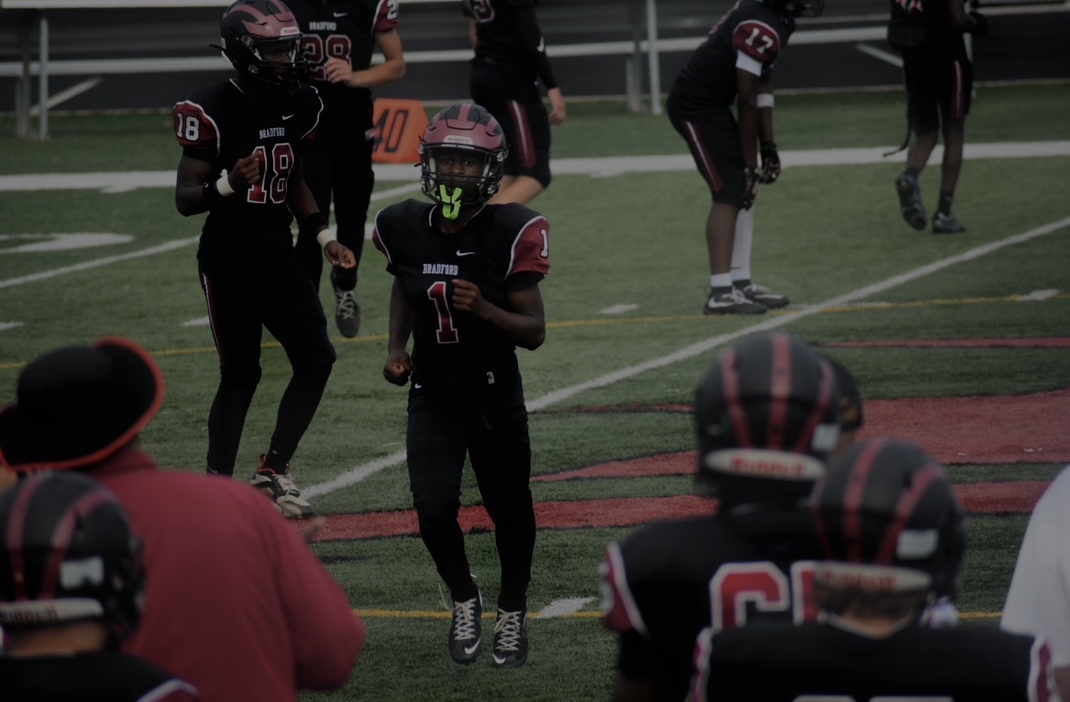 Garrett Walker, Football athlete profile picture