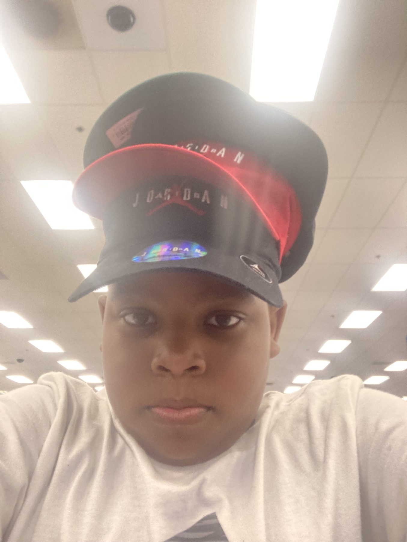 Dillon Carter, Basketball athlete profile picture