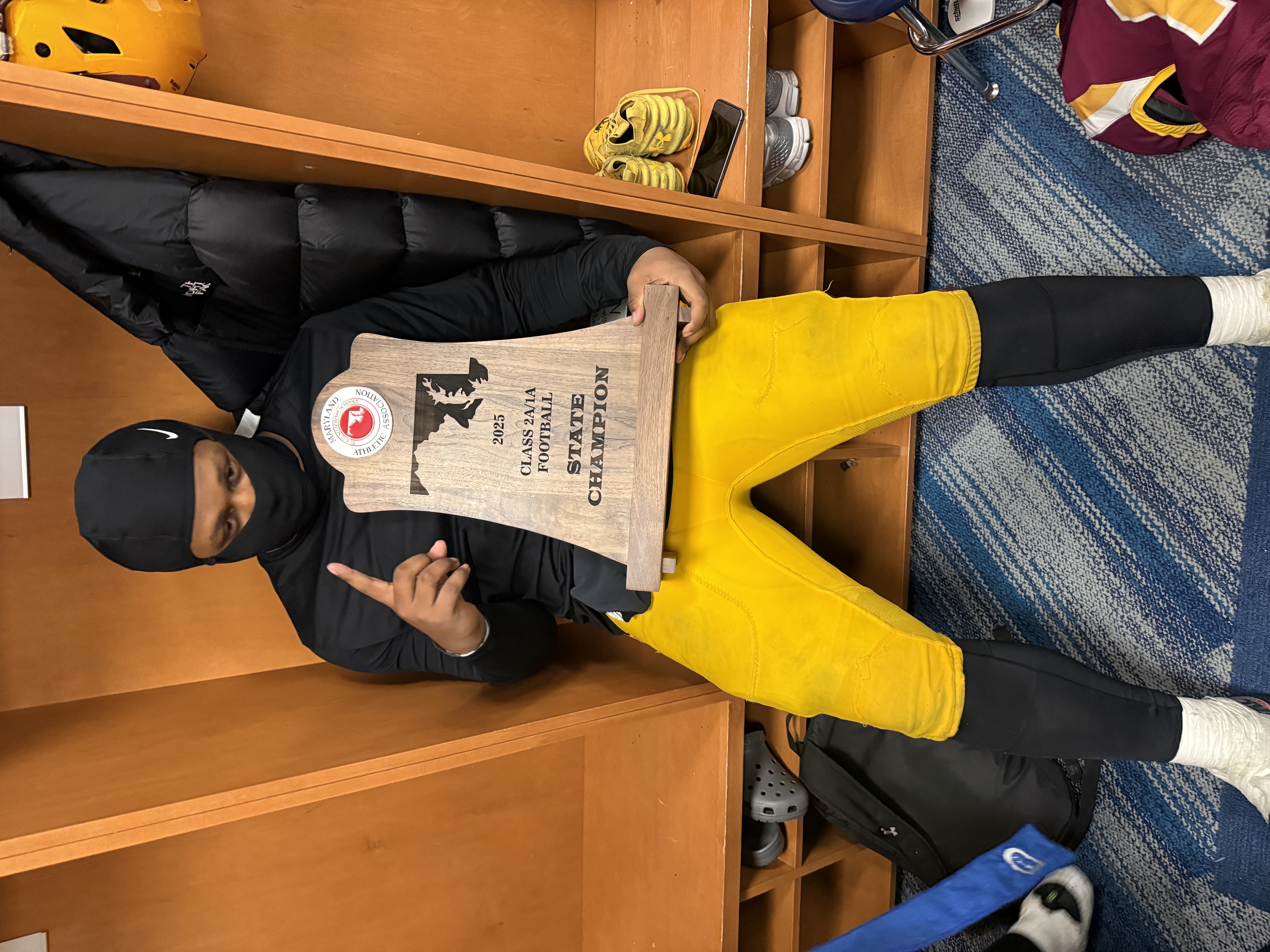 Malik Davis