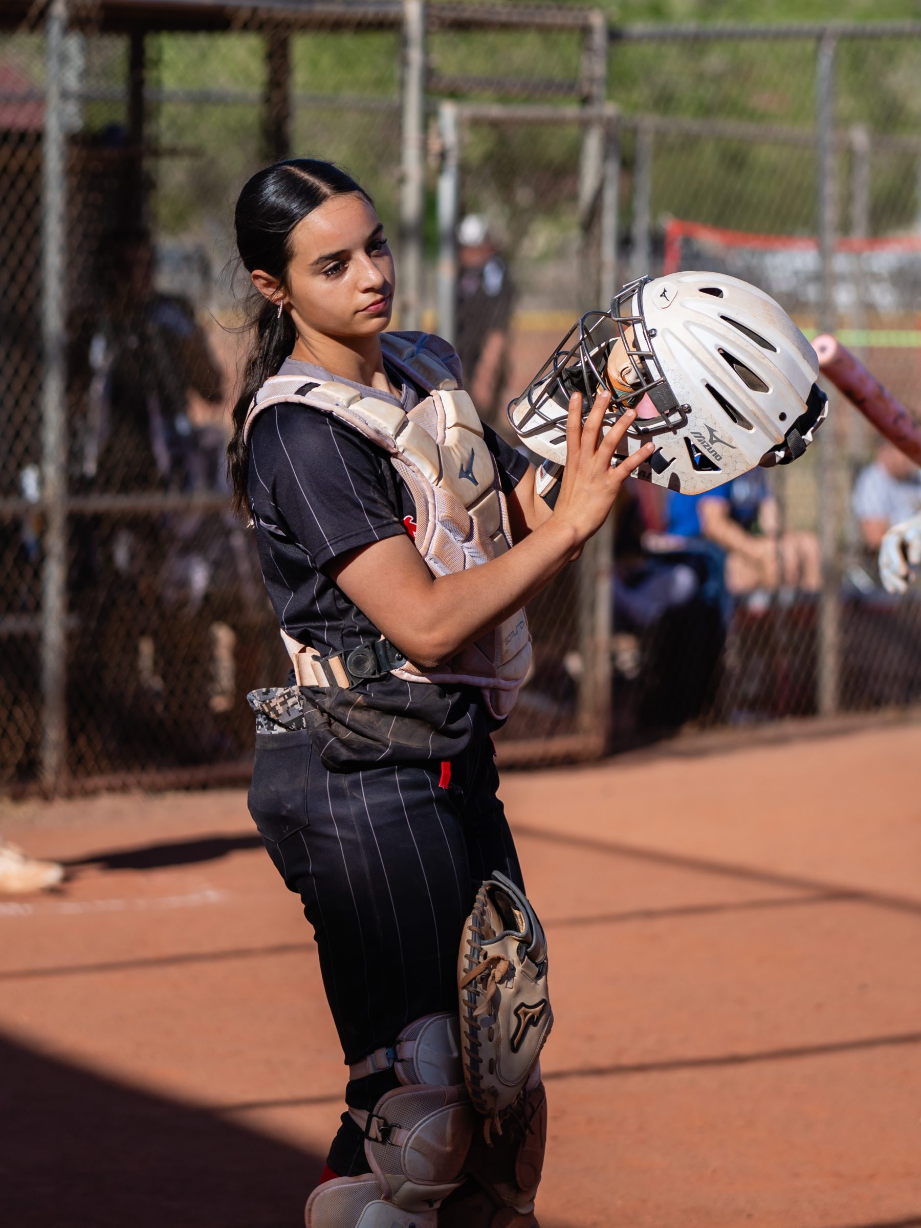 Khloee Kouts, Softball athlete profile picture