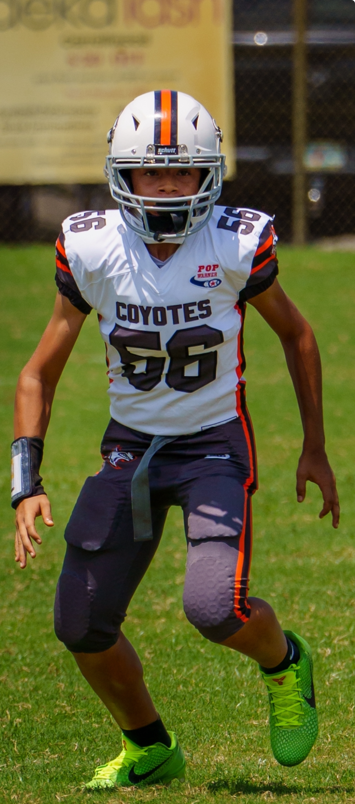Adonis Emanuel