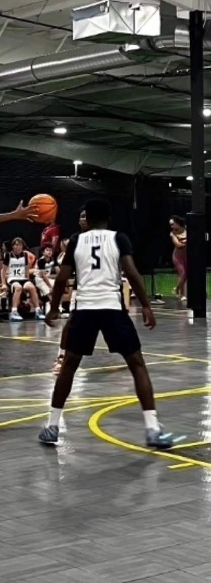 Aj Gantt
