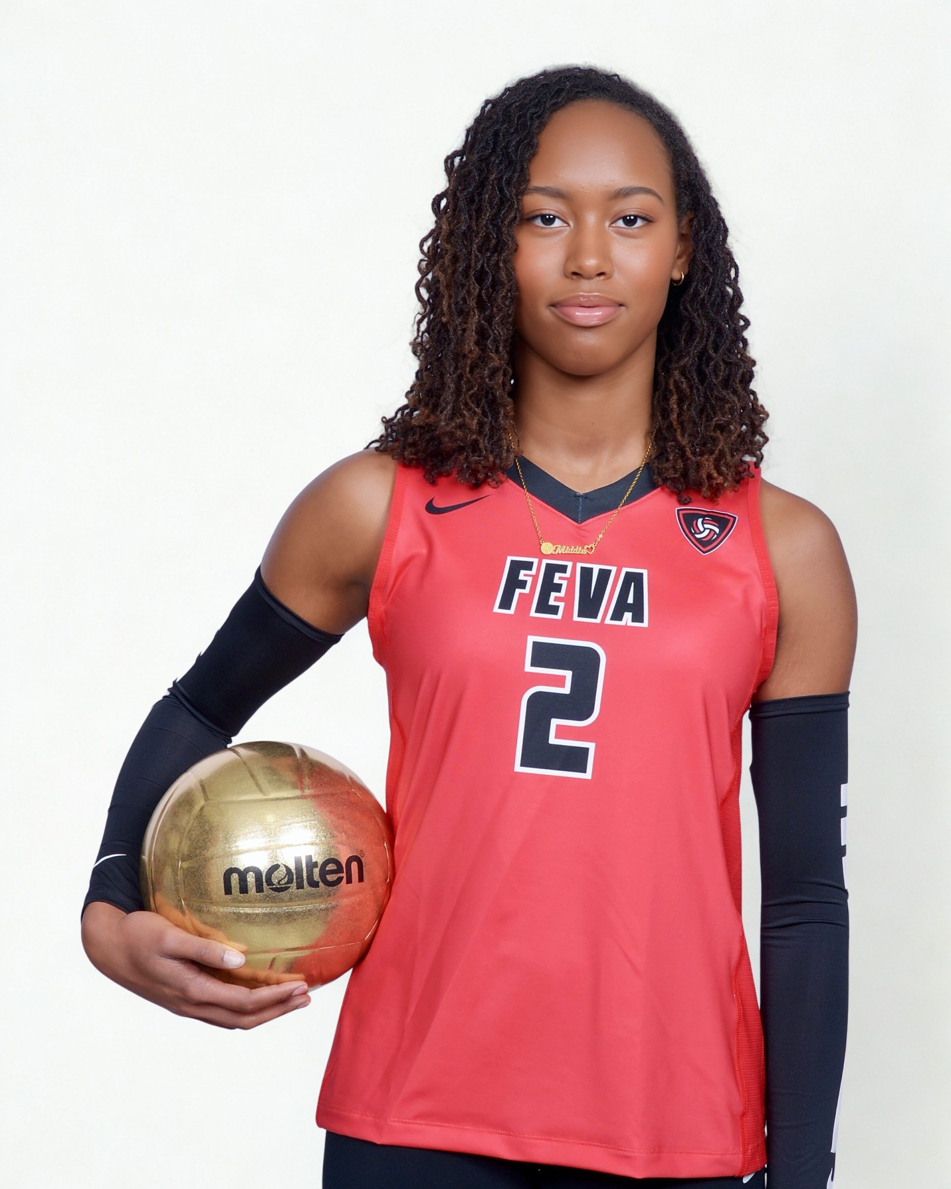 Gabrielle Moore