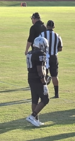 Chase Jackson